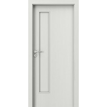 Porta FIT I0 Wenge White 
